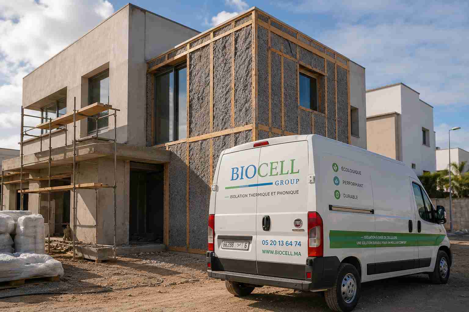 Residential Thermal Comfort